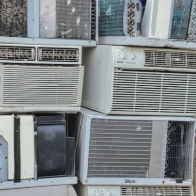 Kaş Bölgesinde Hurda Bakırın Kilosu